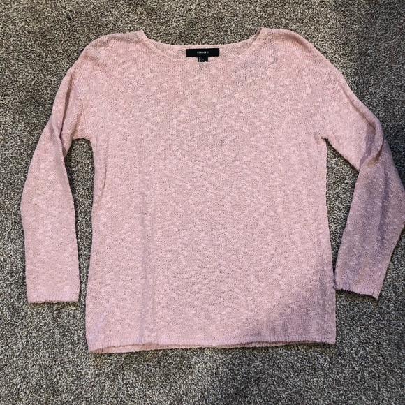 Forever 21 Sweaters - 🍁Forever 21 Sweater SIZE: Small